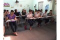 Tập huấn giáo viên đầu năm học 2015
